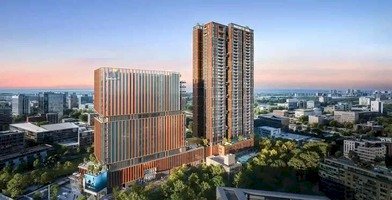 Brigade Lumina – Premium 1–4 BHK Apartments in West Bangalore with Metro Access