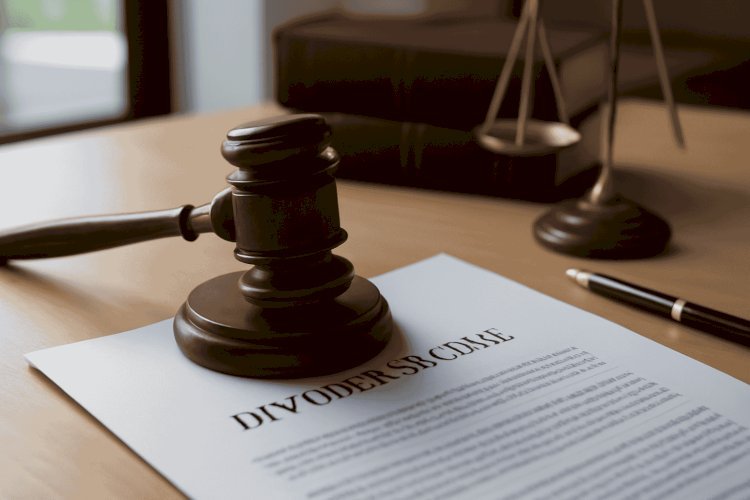 Divorce Law in Buckhannon, WV: A Comprehensive Guide