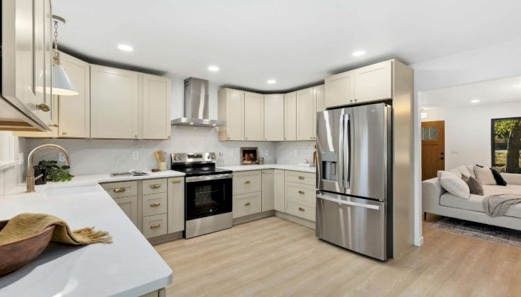 14 Smart Remodel Ideas for a Low-Maintenance Home