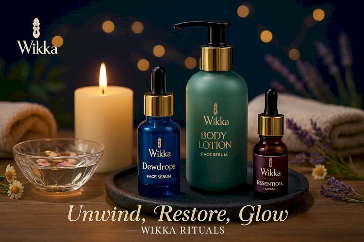 Discover the Healing Power of Aromatherapy: Unlock Nourished Skin and Natural Wellness