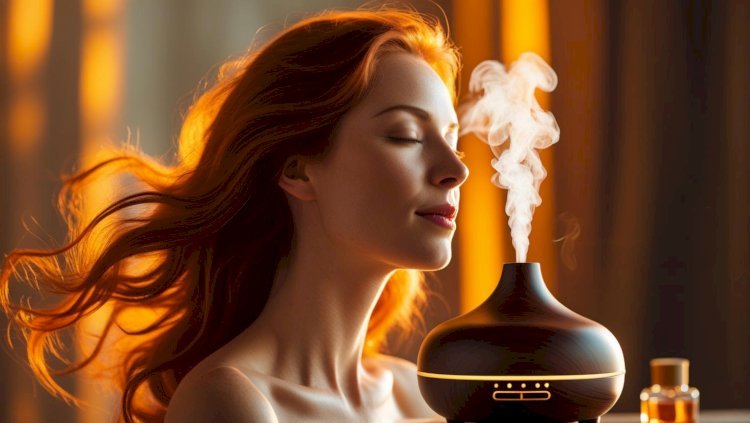 Natural Therapies and Aromatherapy Science Explained