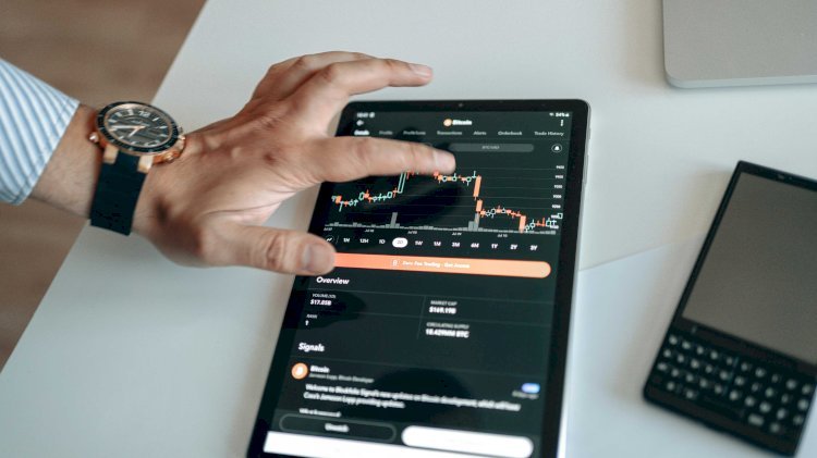 Should You? 10 Reasons Why Swing Trading is Great for Beginner Traders!