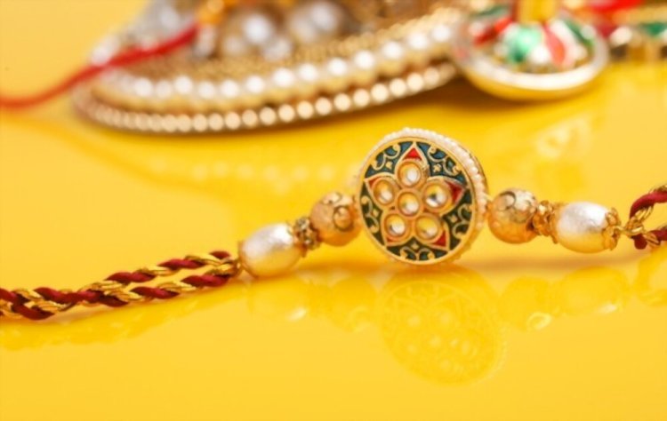 How to Send Rakhi To Hyderabad Online