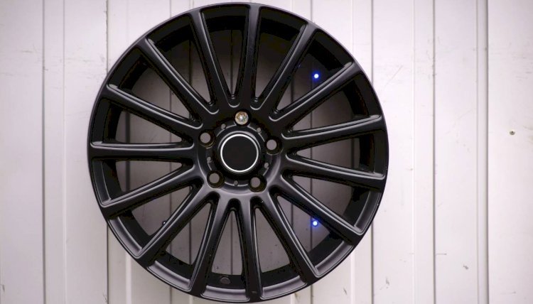 How to Buy Rims the Right Way: Do’s & Don’ts