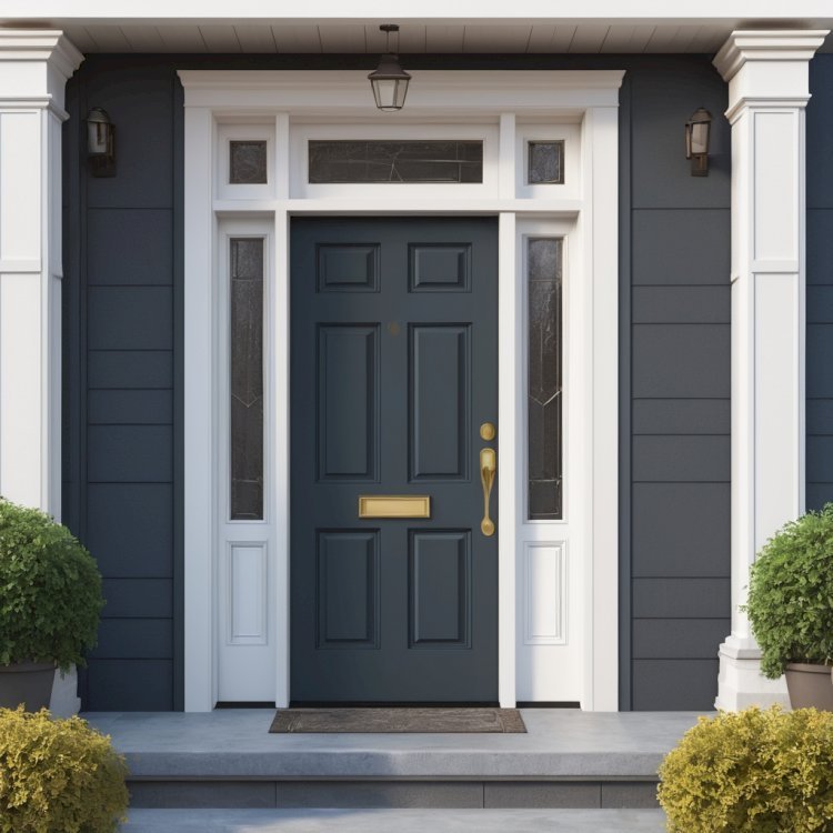 How to Know When Your Front Door Needs Replacing