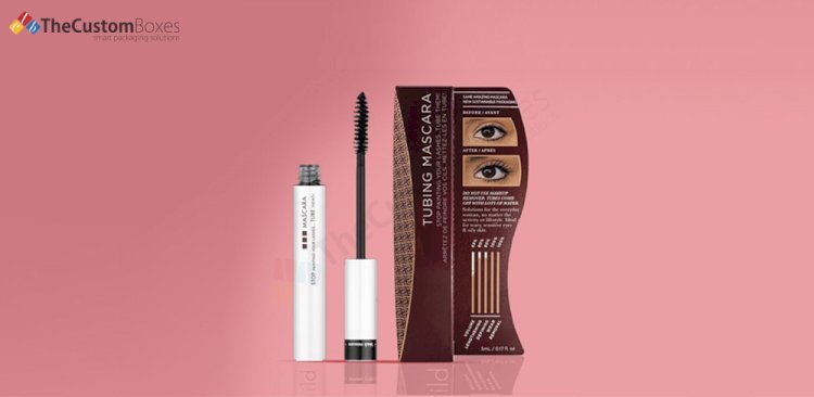 The Ultimate Guide to Custom Mascara Packaging for Beauty Brands