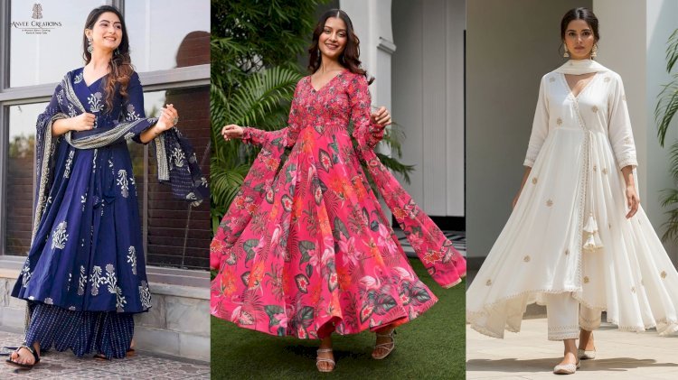 Cotton Suits with Dupatta – The Perfect Blend of Comfort and Elegance.