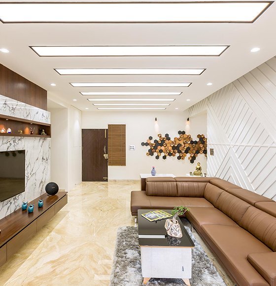 Best ofice Interior in Bangalore