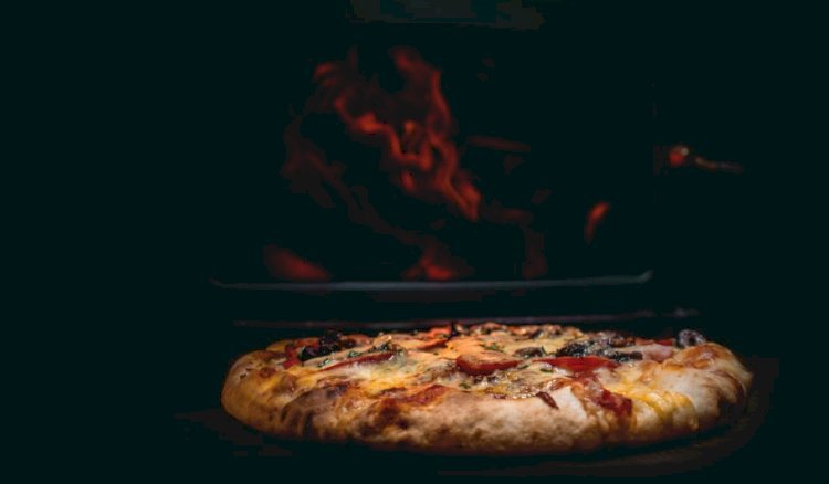 Looking for an Italian Restaurant in Kangaroo Point? Here's the Perfect Spot Nearby