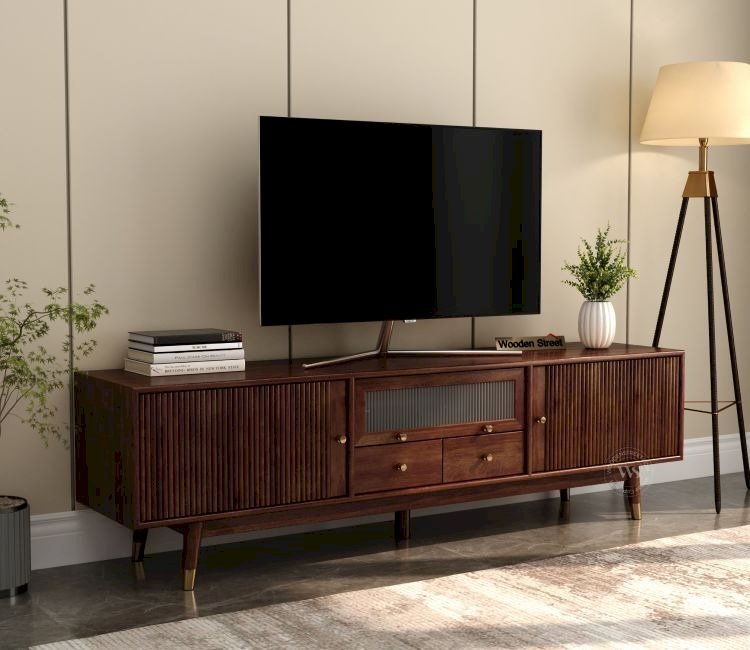 From Basic to Bold: Exploring the Hottest TV Unit Trends of the Year