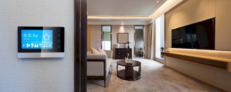 Discover the Best Home Automation Solutions in Gurgaon for Modern Homes