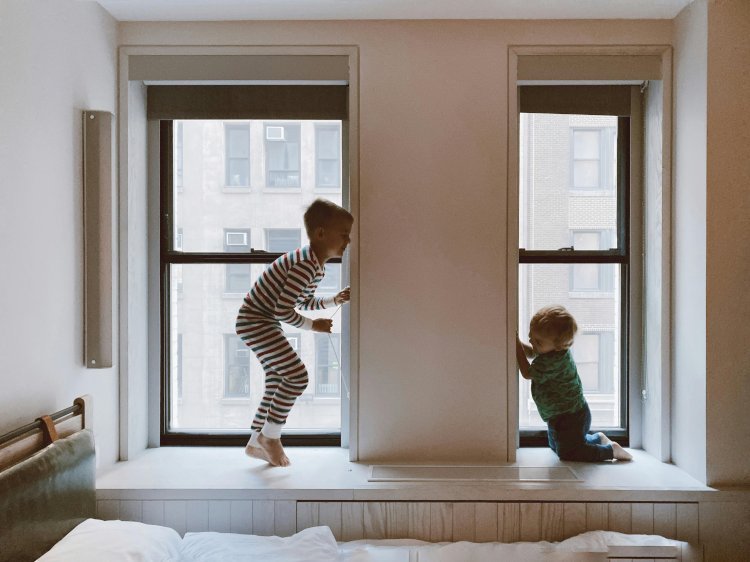 Making Your Home a Healing Space After a Car Accident