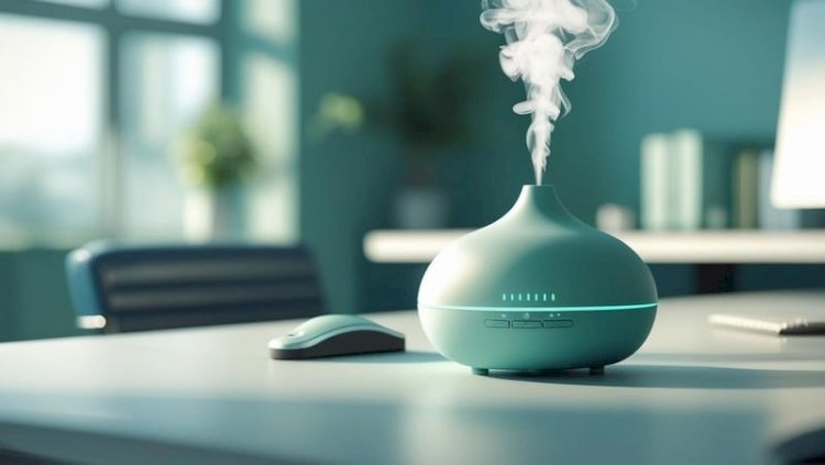 Scent Marketing: Transforming Modern Spaces with Fragrance Solutions