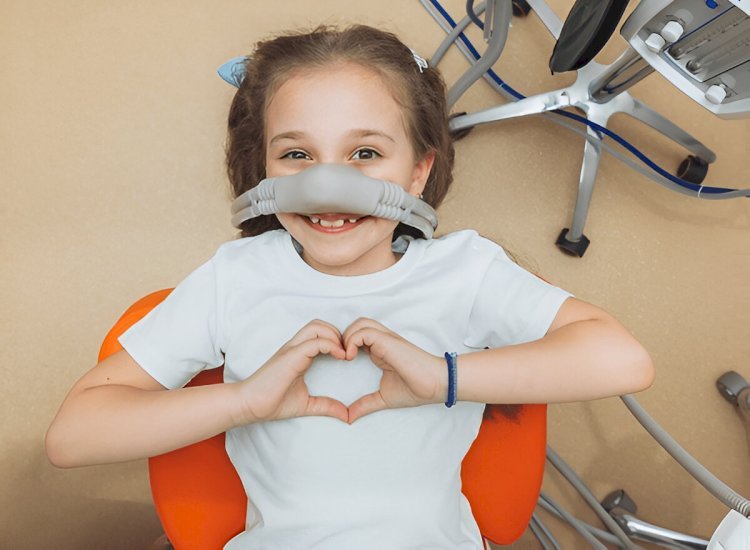 Relax Through Your Dental Visit: How Sedation Dentistry in Burlington Is Transforming Patient Care