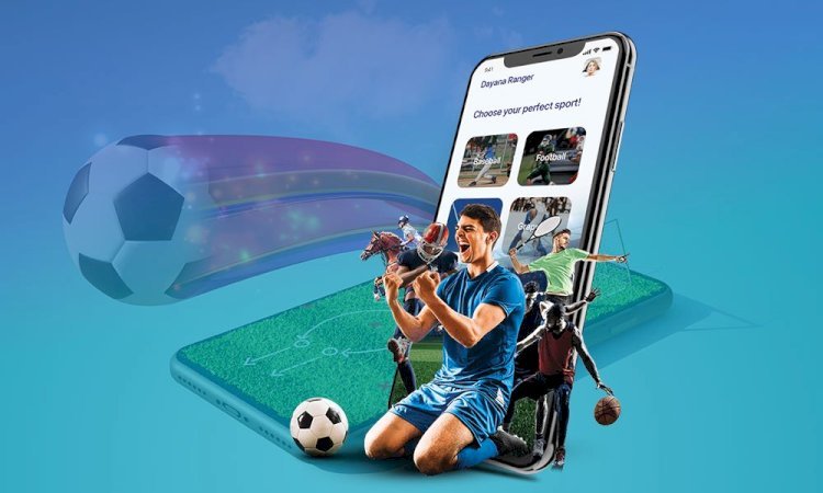 Why Choose a Fantasy Sports App Development Company?