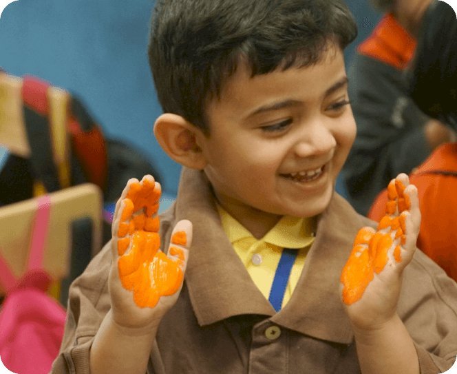 The Growing Trend of Early Childhood Education in Pune Preschools