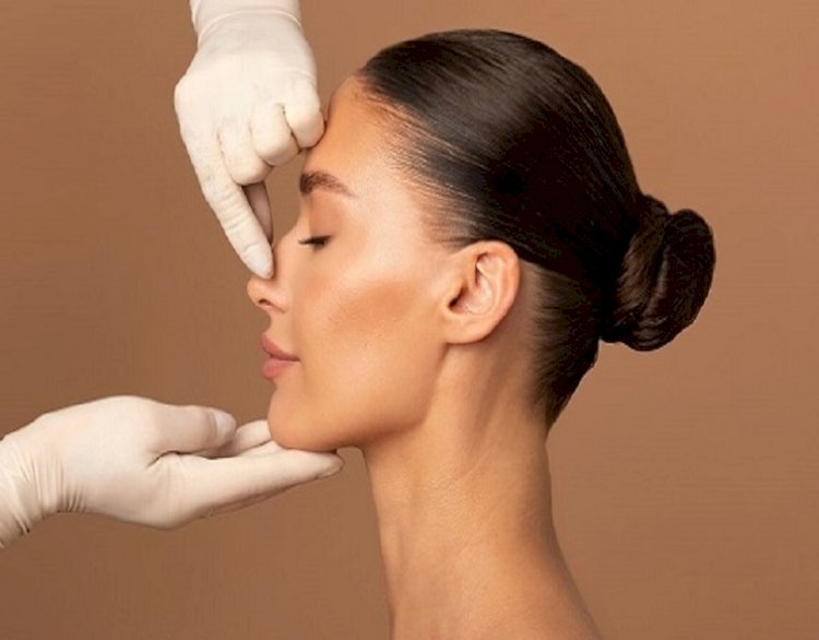 Is Non-Surgical Rhinoplasty a Good Alternative in Islamabad?