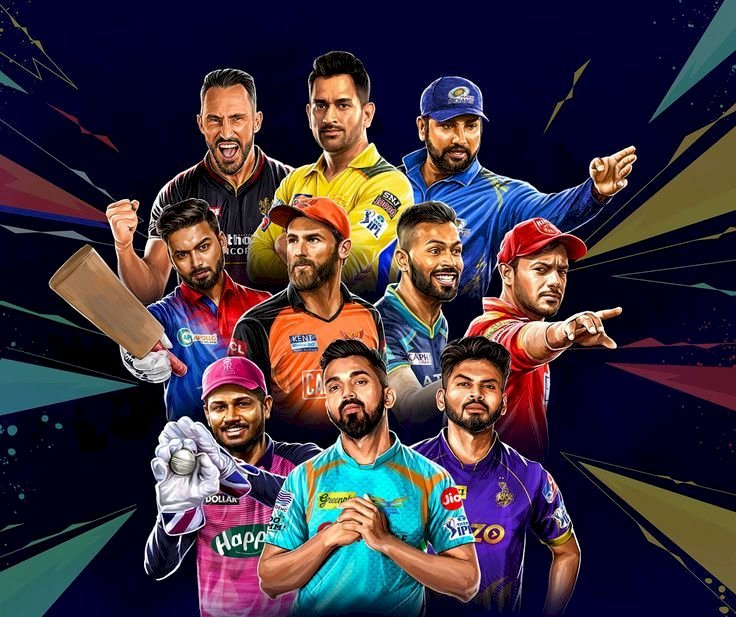 Best Online Cricket ID Provider – FukreyGame