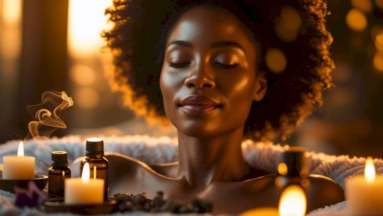Aromatherapy Research, Massage Benefits, and Perfume Storage Tips for Holistic Living