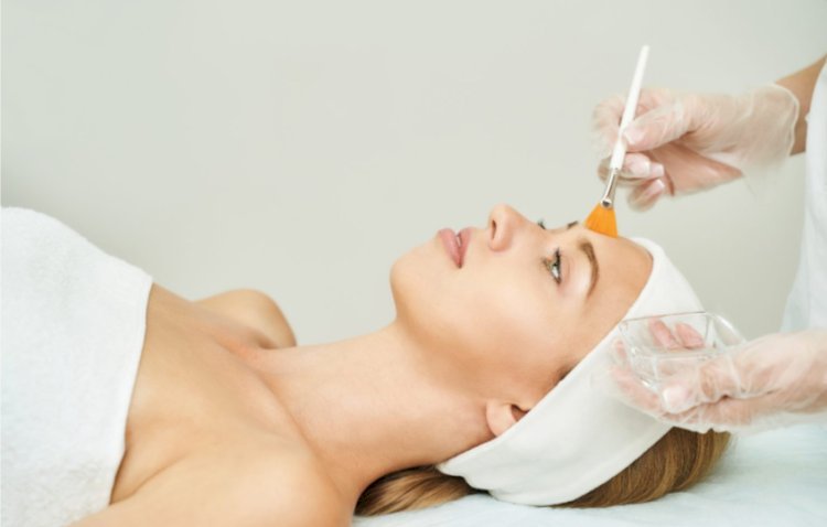 Patient Experiences: Chemical Peels in Islamabad