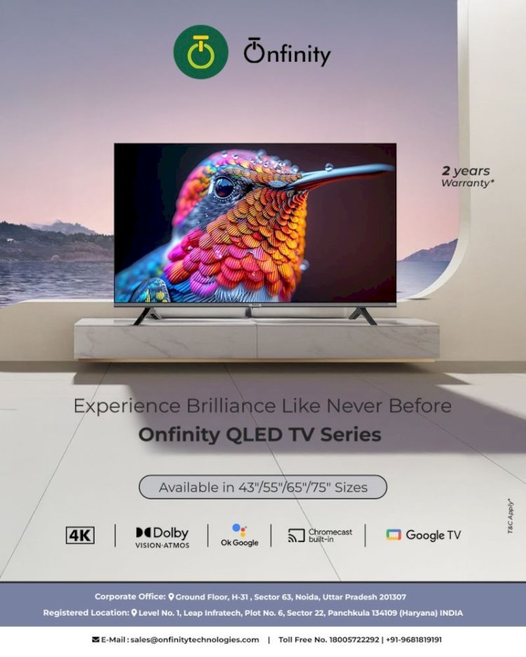 Buy 75 inch QLED TV Video Conference Cameras & Smart Classroom Boards for School or College