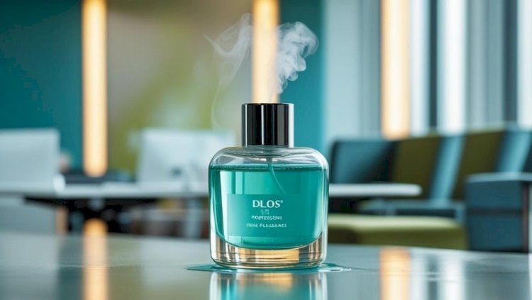 Scent Marketing: A Strategic Sensory Approach Transforming Indian Retail and Branding