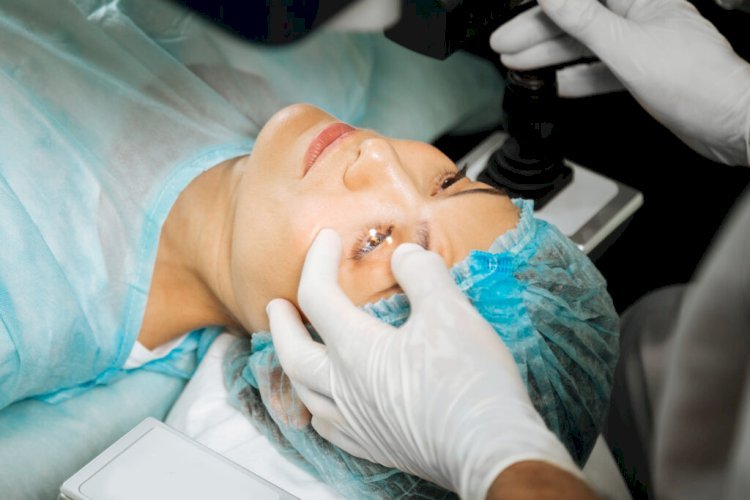 Best Eye Specialist in Dubai for LASIK: What You Need to Know