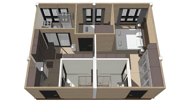 Multi-Family ADU Design: Smart Strategies to Maximize Space and Rental Income