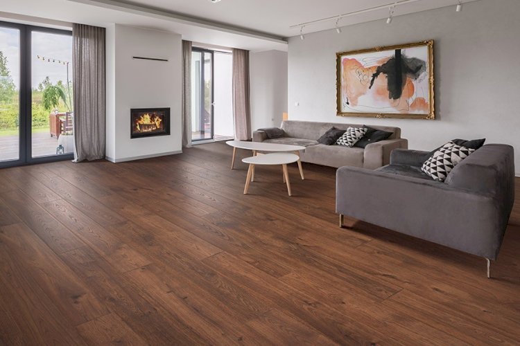 Gray Trends in Best Laminate Flooring in Dubai: A Personal Journey into Modern Interior Aesthetics