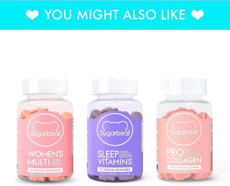 Natural Sleep Gummy: A Gentle, Effective Way to Rest Better