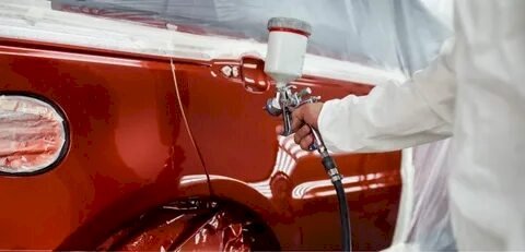 Revive Your Vehicle’s Shine at AB Autos: The Trusted Car Paint Shop in Bradford