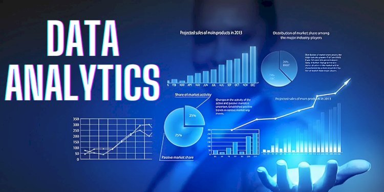 Step-by-Step Admission Guide for a Data Analytics Course in Delhi