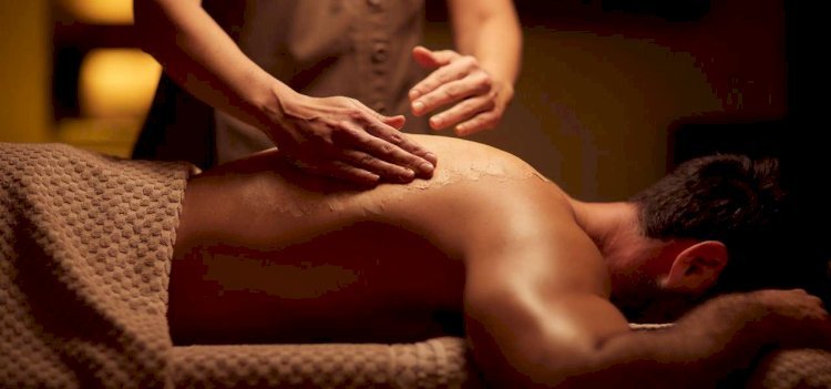  Why Is a Soapy Massage in Bangkok the Ultimate Indulgence