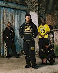 Corteiz Hoodie Shop And Corteiz Cargos Online Store