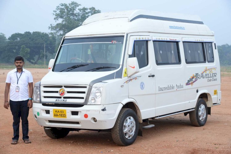 Mysore One Day Trip