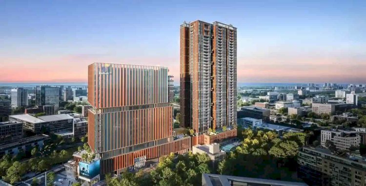 Brigade Granada – Premium Apartments on Whitefield Hoskote Road, East Bangalore