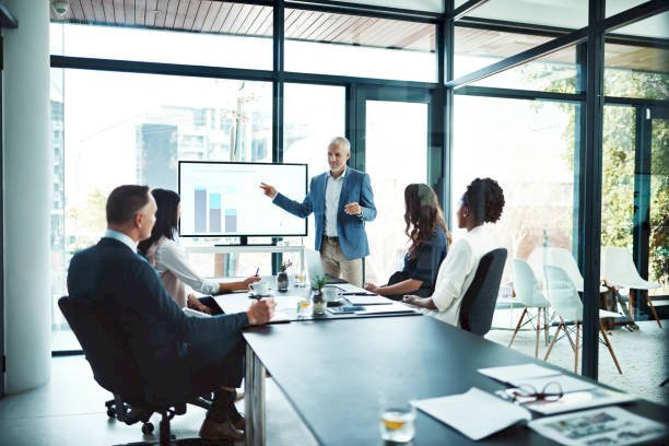 Strategic Management Consulting: The Cornerstone of Start-Up Scalability