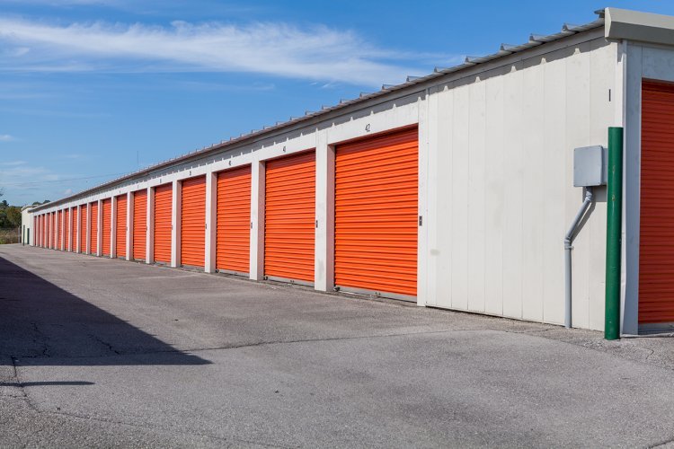 When Life Feels Full, Create Space: A Personal Look at Storage in Fujairah