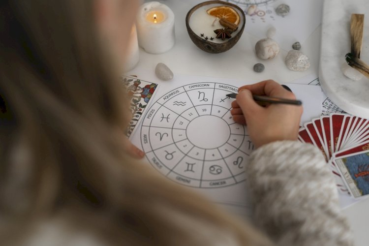 Exploring the Traits of the Best Astrologer in Mumbai