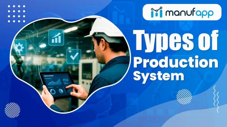 Production and Operations Management: Making Things More Efficient