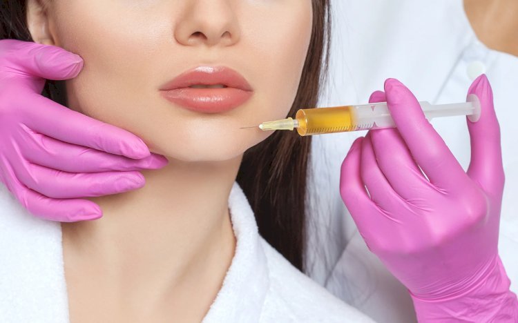 How Jaw Fillers Work: Science Behind the Sculpt