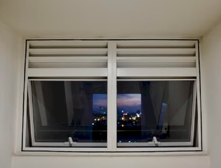 How Aluminium Casement Windows Stand Out for Ventilation and Durability