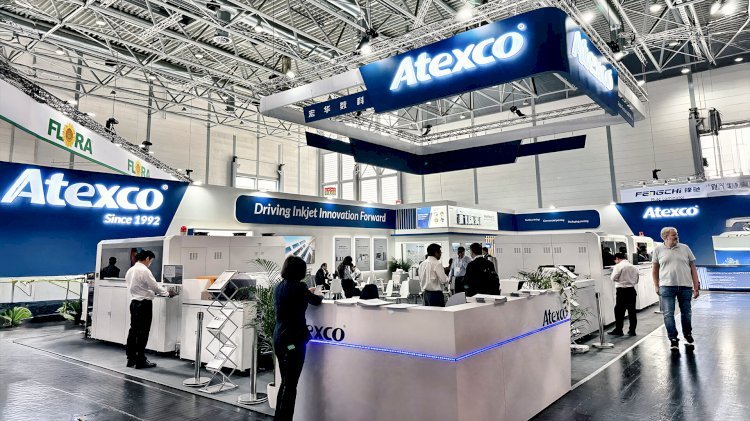 MIPCOM 2025 CANNES Trade Show 