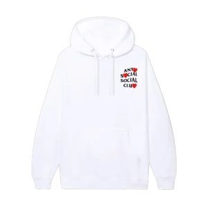My Mom Hates My CDG Hoodie But I Don’t Care