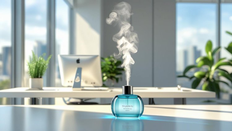 The Power of Scent Marketing: Transforming Retail and Hospitality Experiences in India
