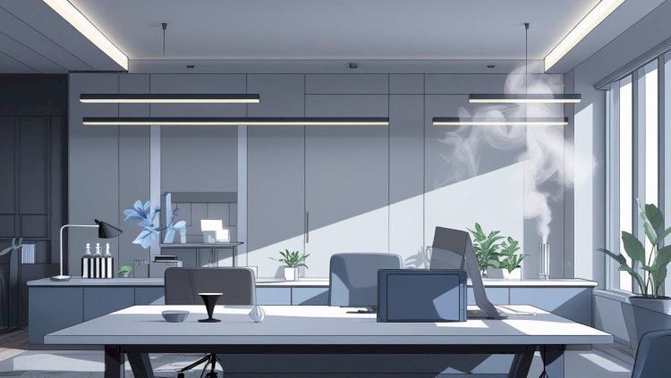 Scent Marketing: Enhancing Brand Experience Through Fragrance