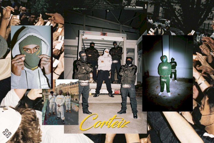 Corteiz Shorts The Perfect Blend of Style and Street Comfort