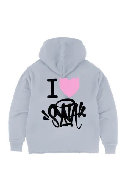 Syna World Tracksuit: The Pinnacle of Streetwear Luxury