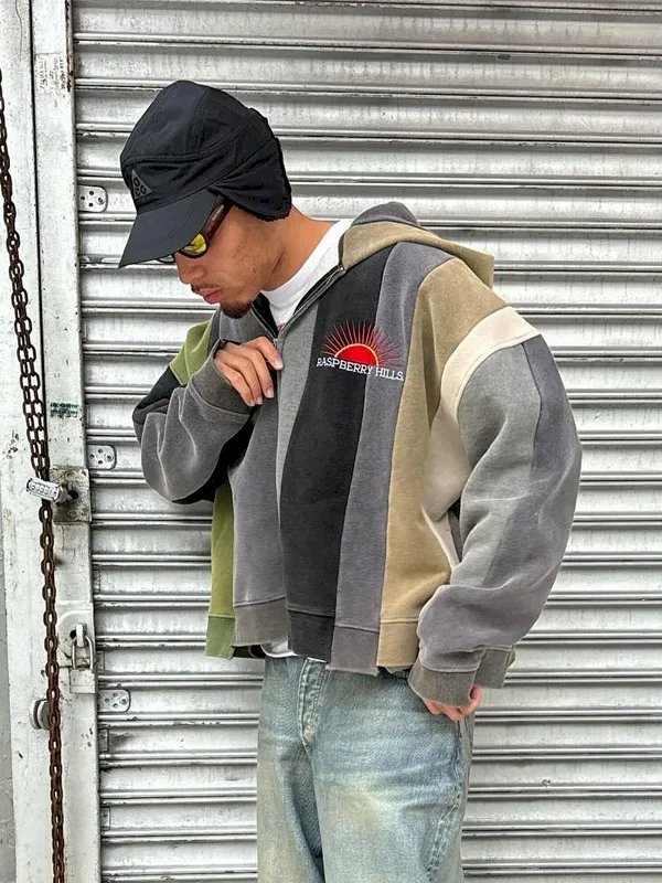 Discover the Signature Streetwear Vibe of Raspberry Hills Clothing