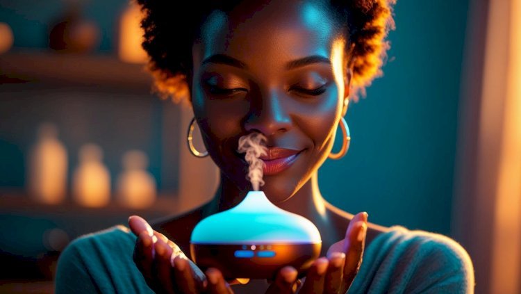 Aromatherapy, Essential Oils, and the Role of a Certified Practitioner